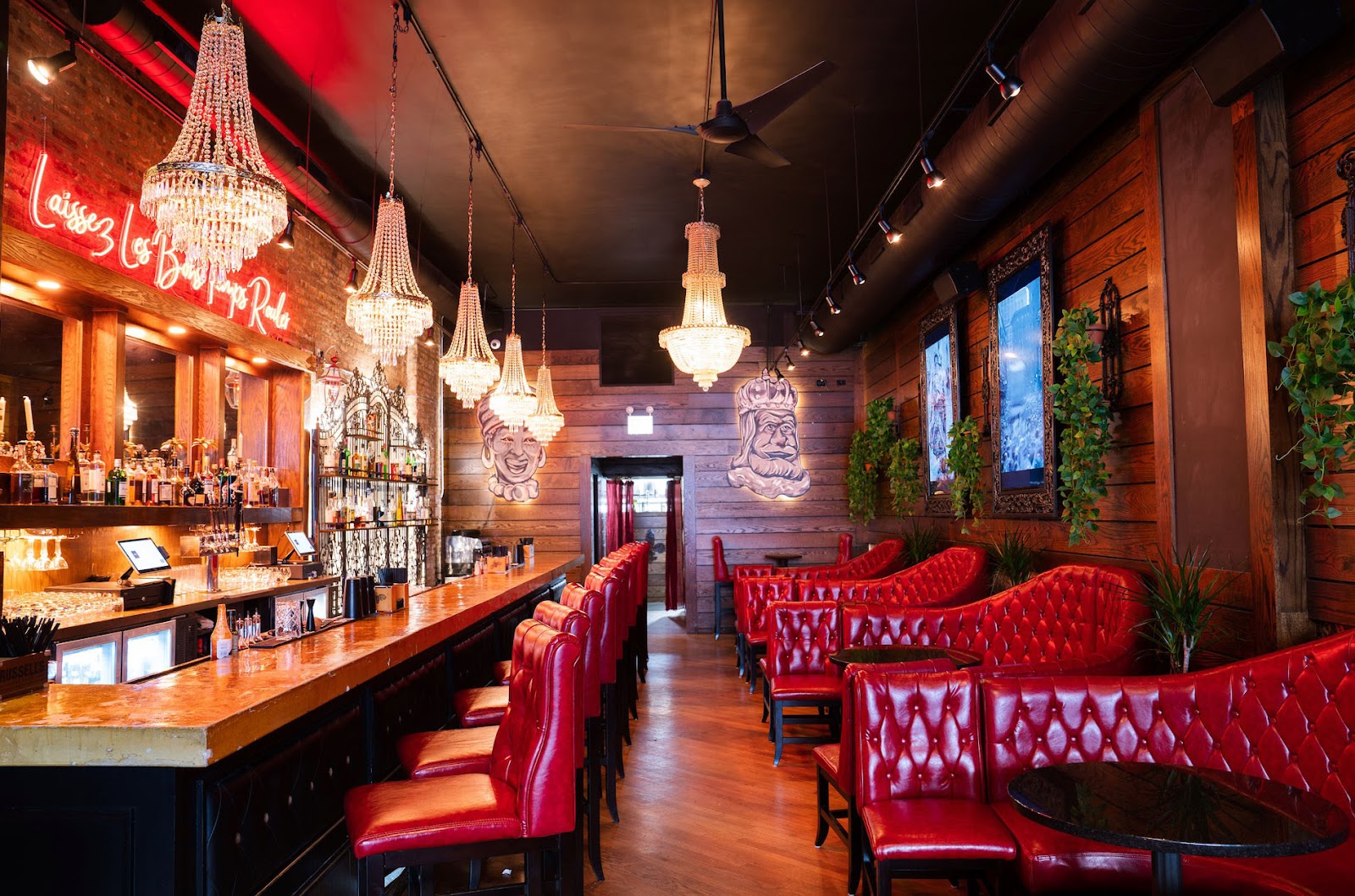 Storyville Chicago in Chicago