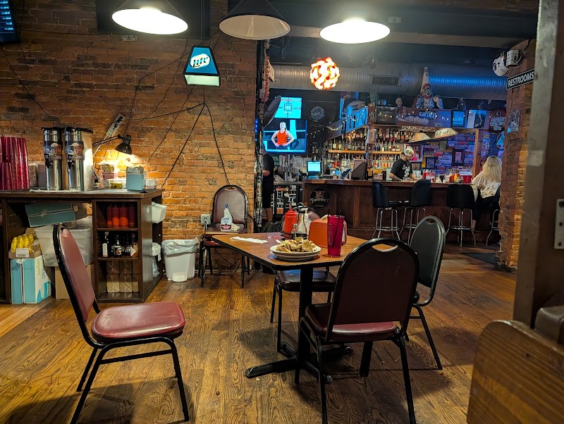 Food and interior photo 4 at Son of Thurman in Delaware