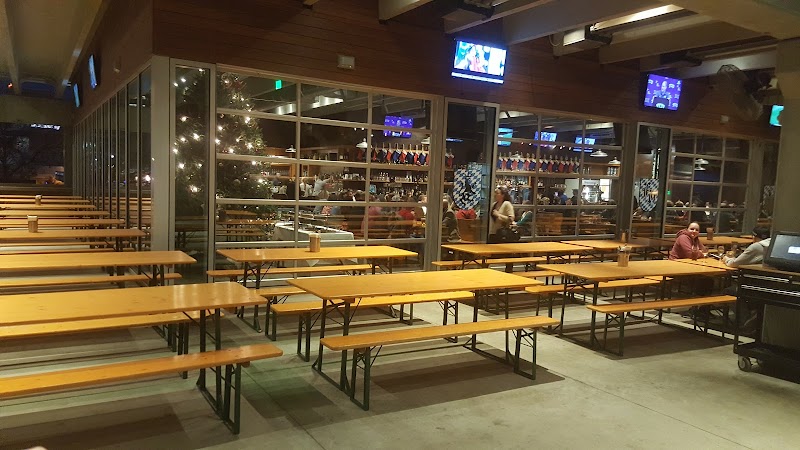 Fassler Hall in Oklahoma City