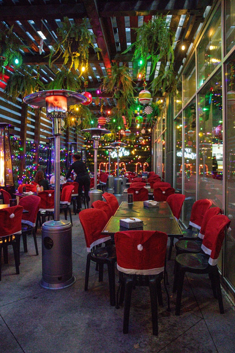 Rreal Tacos - Midtown in Atlanta