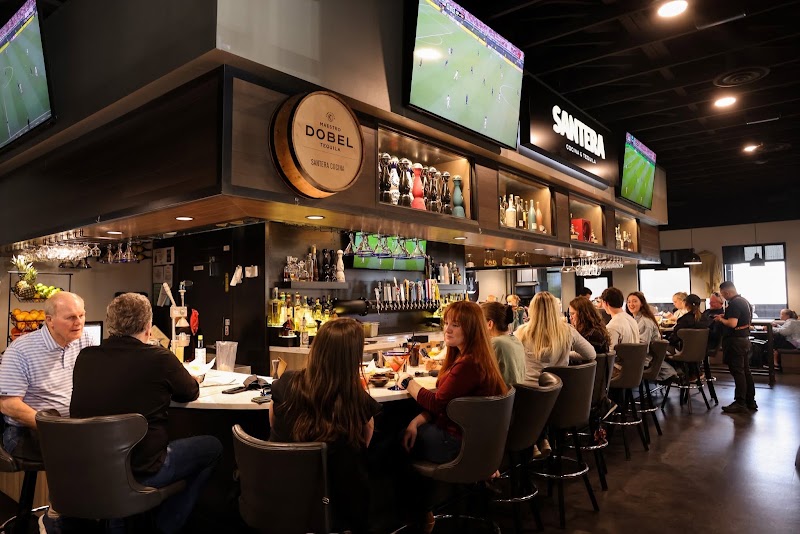 Santera Cocina & Tequila in Billings
