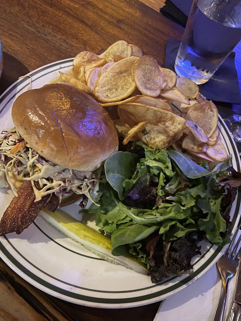 Food and interior photo 4 at Weary Traveler Freehouse in Madison