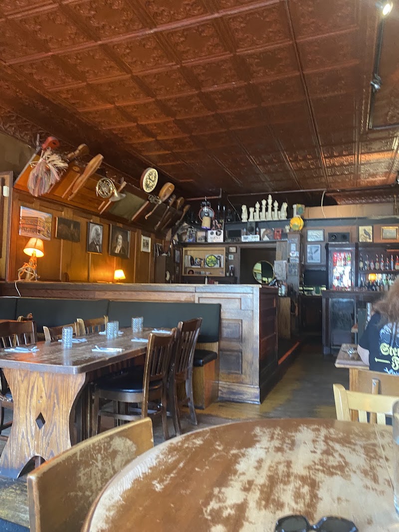 Food and interior photo 3 at Weary Traveler Freehouse in Madison