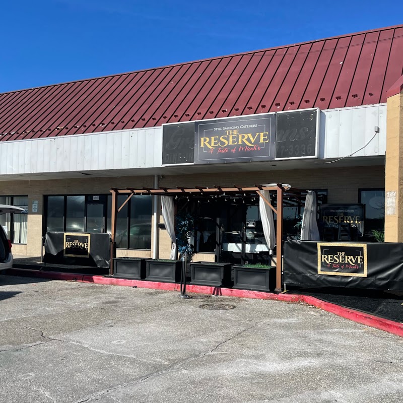The Reserve Restaurant & Carryout in Baltimore