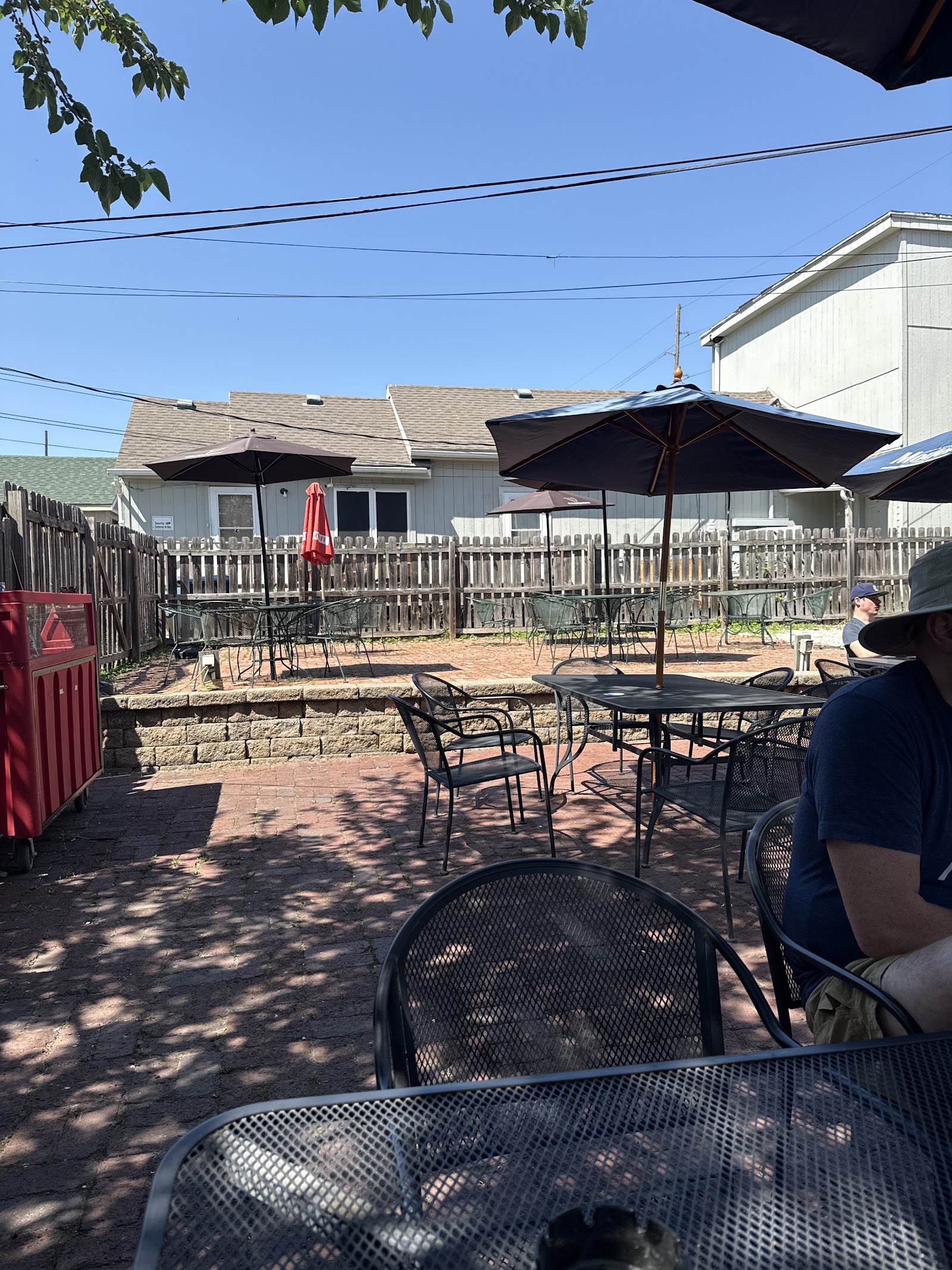 Breit's Stein & Deli in Kansas City