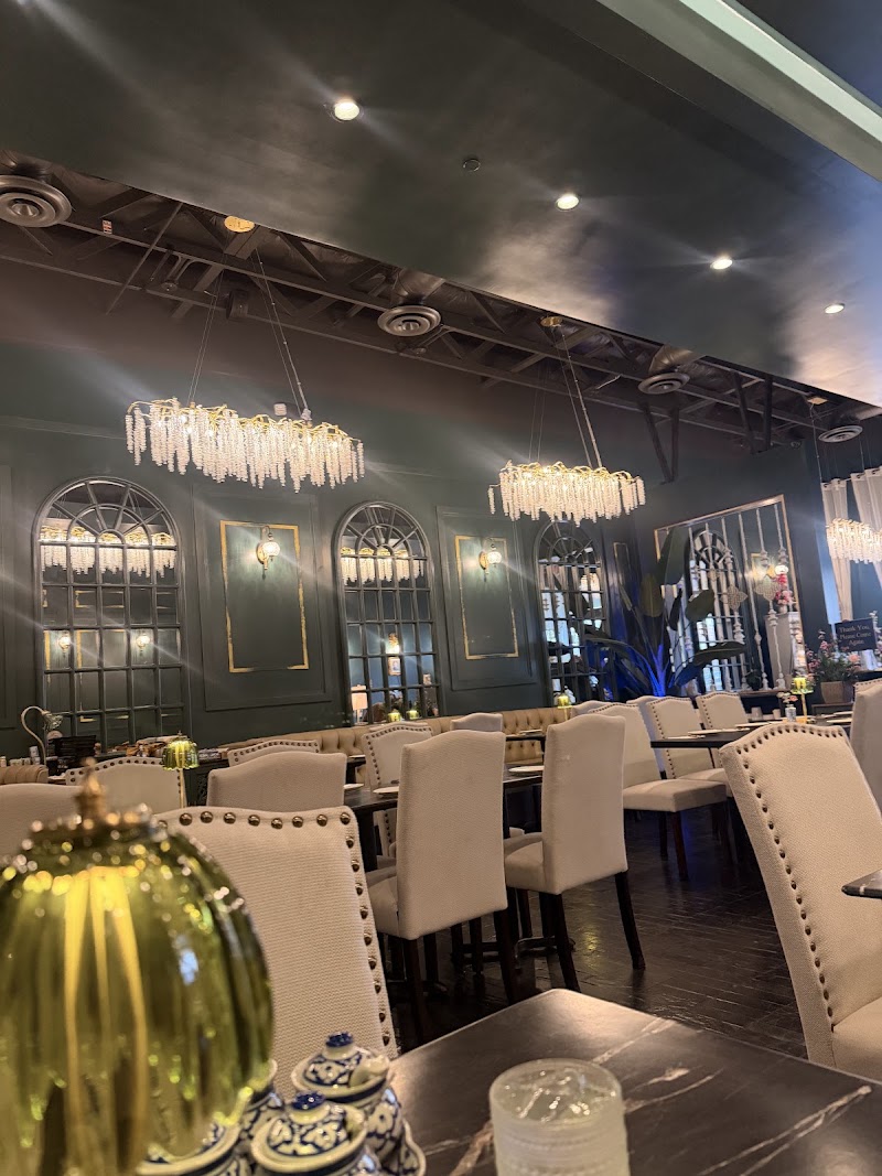 Food and interior photo 4 at Savoey Thai Eatery in Las Vegas