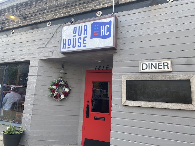 OurHouseKC in Kansas City