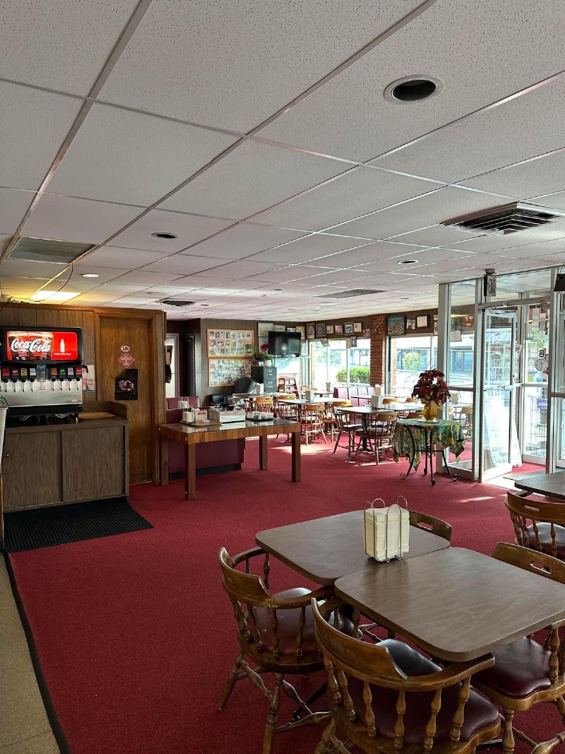 Andy's Deli in Columbia