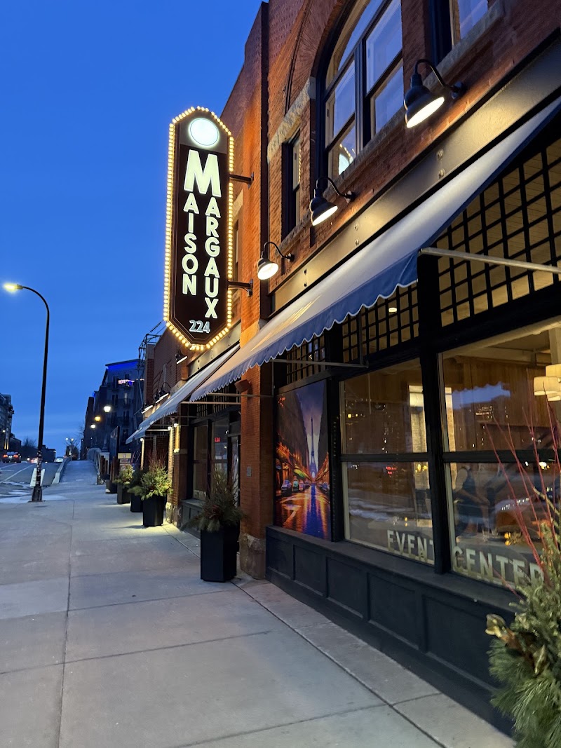 Food and interior photo 5 at Maison Margaux in Minneapolis