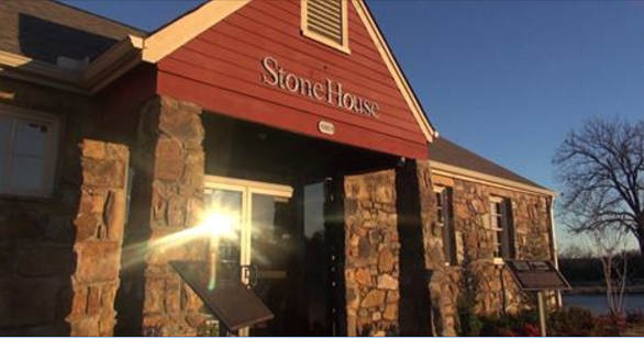 Stonehouse Chaffee Crossing in Fort Smith