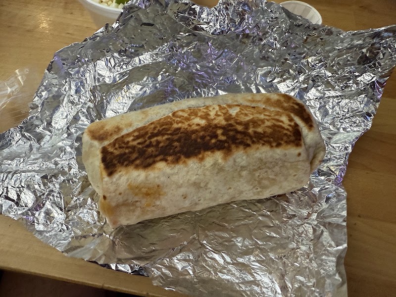 Food and interior photo 4 at Boca Grande Burritos in Columbia