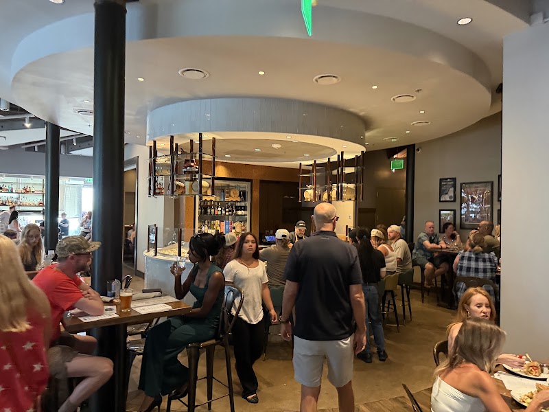 Food and interior photo 4 at Cured 18th & 21st in Columbia