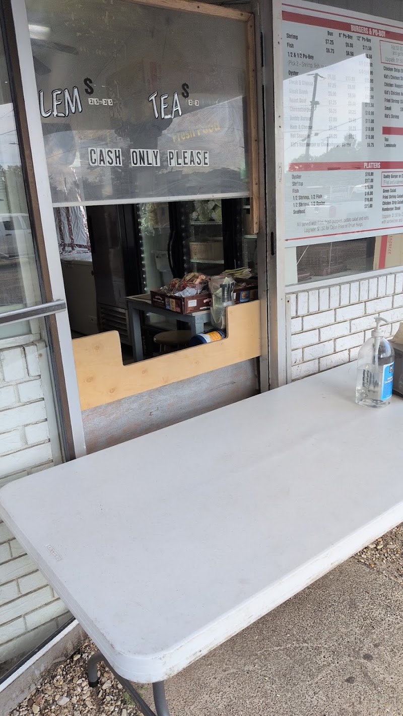 Food and interior photo 5 at Ben's Deli in Gulfport