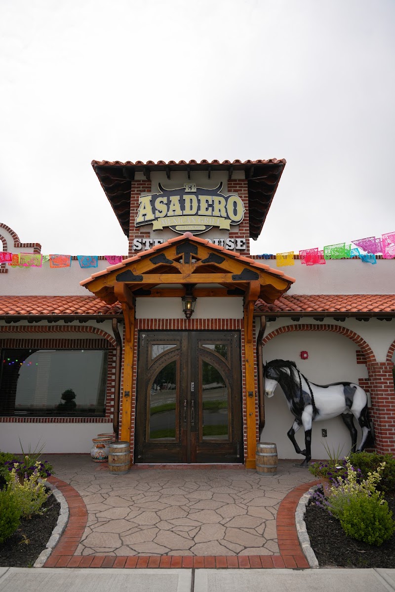 El Asadero Mexican Grill Secaucus in Secaucus