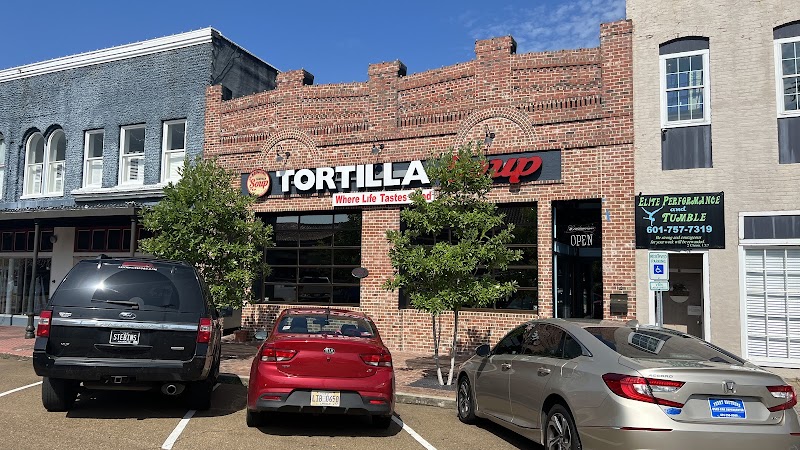 Tortilla Soup Mexican Restaurant in Brookhaven