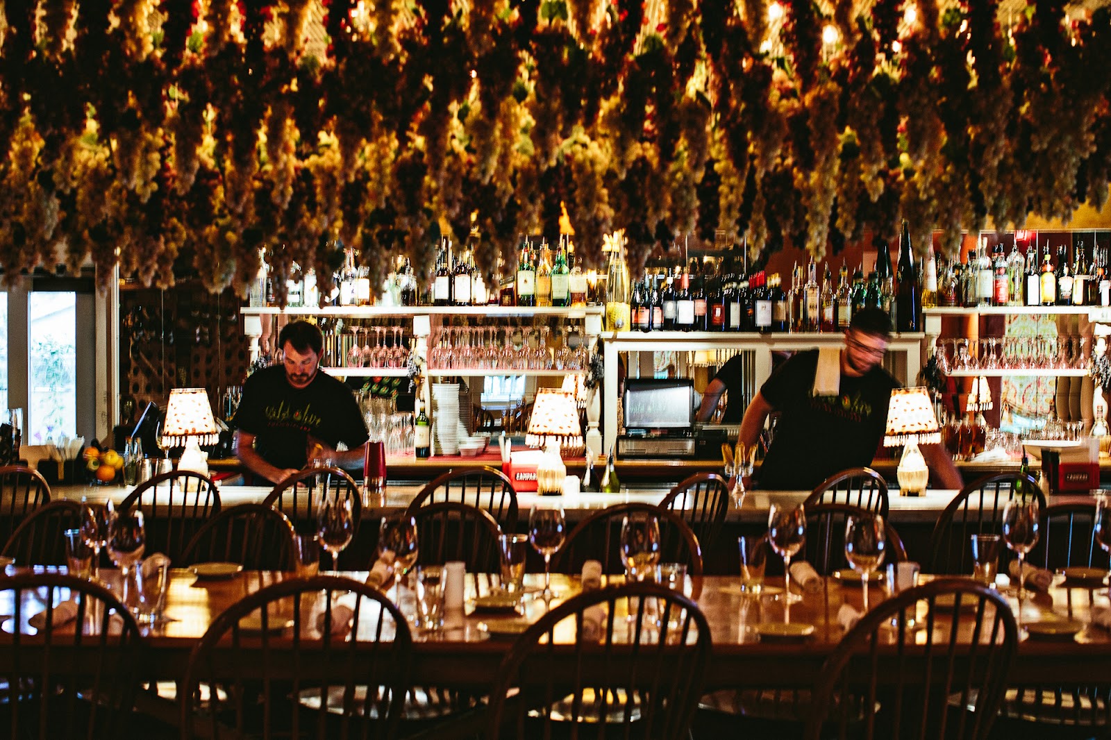 Wild Olive Restaurant - Johns Island, SC in Johns Island