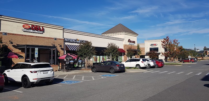 Tega Cay Deli in Fort Mill