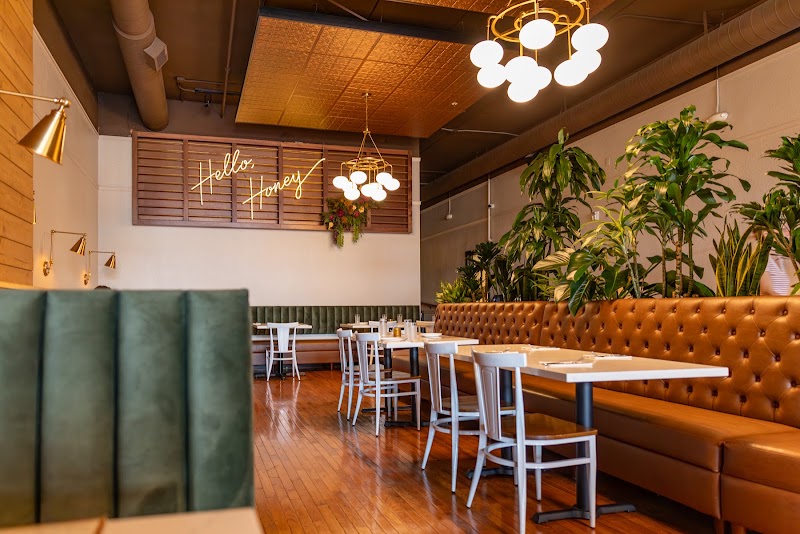 The Hive Social in Oregon City