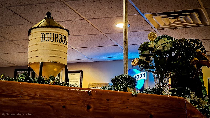 Uncle Ernie's in Bourbon