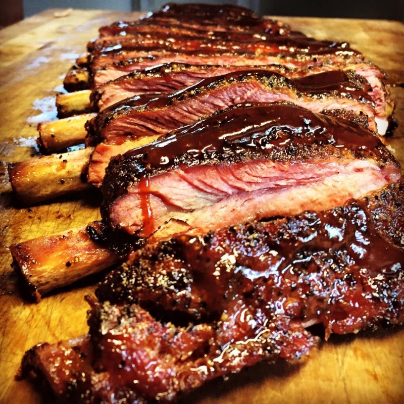 Grill Life Barbecue in South Whitehall Township